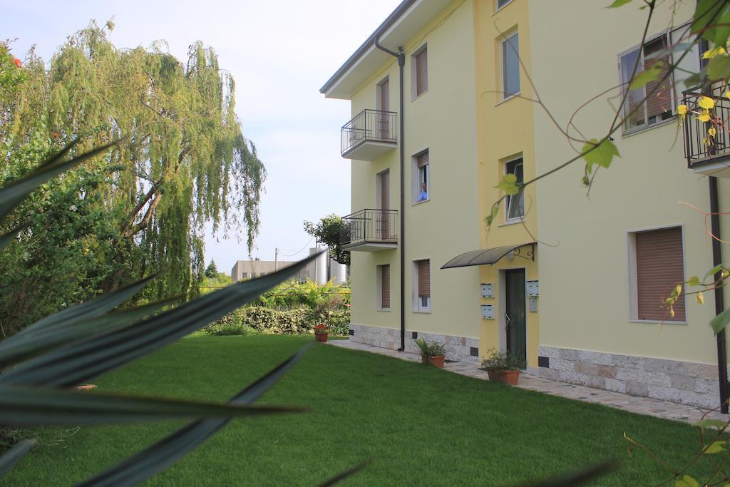 Casa Lorenzo Бардолино Стая снимка