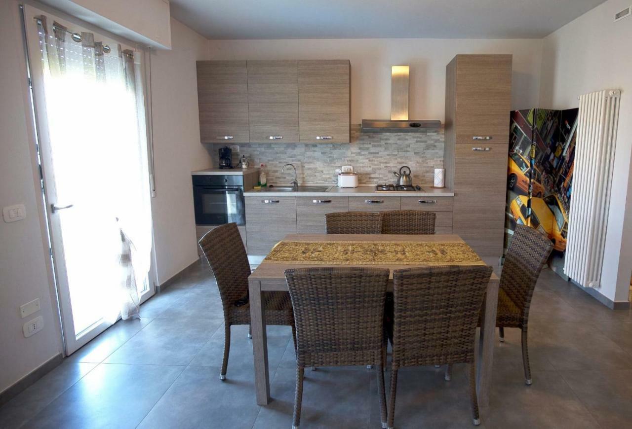 Casa Lorenzo Бардолино Екстериор снимка