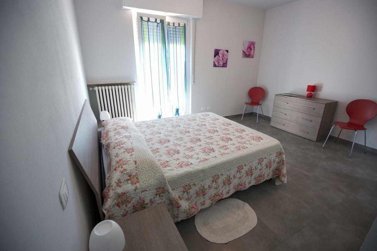 Casa Lorenzo Бардолино Екстериор снимка